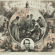 Engraving by Thomas Nast, circa 1865
Library of Congress